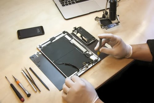 Tablet Repair